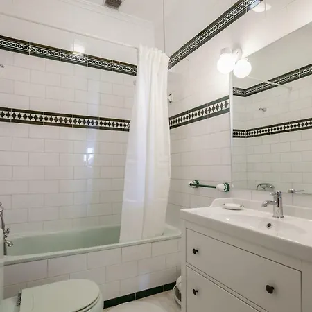Apartment Atico San Laureano Centro *