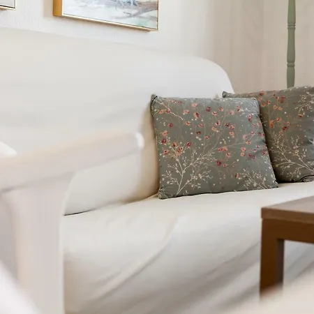 Apartment Atico San Laureano Centro